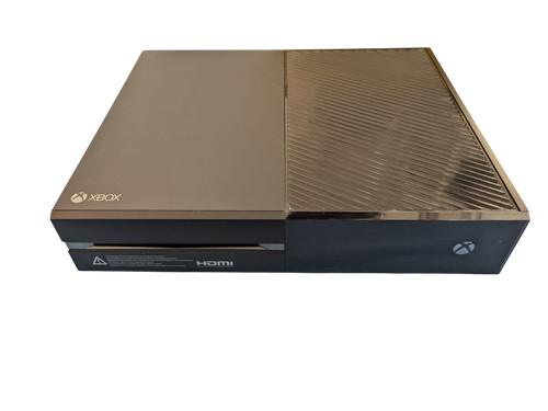 Microsoft xbox one schwarz - microsoft,