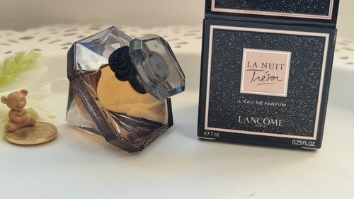 Parfum miniatur nuit - la,