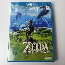 The Legend of Zelda: Breath of