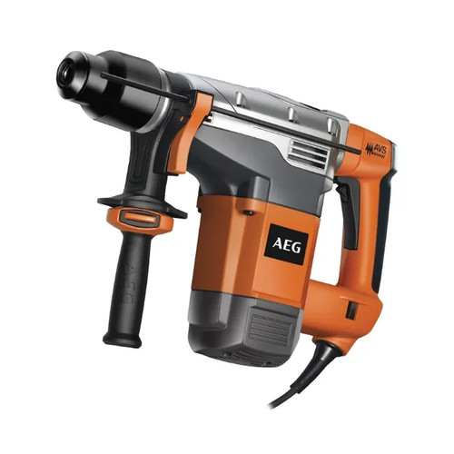 Demo bohrhammer sds max - 5, sds-max