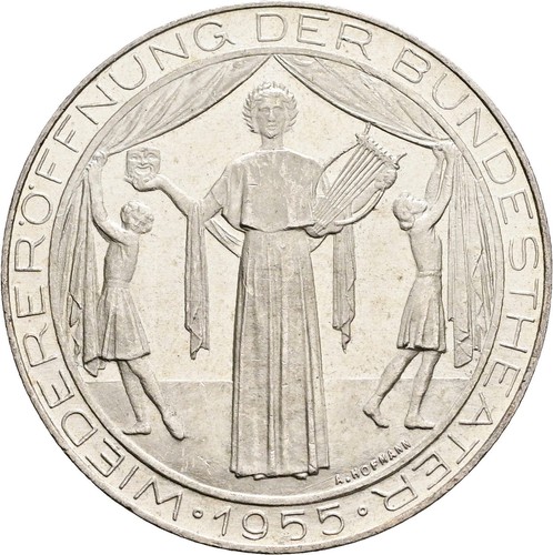 österreich schilling - 25,