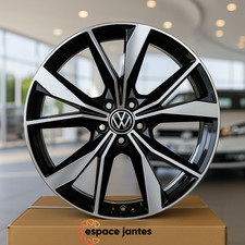 4X Felgen 18" SPORT Look VW