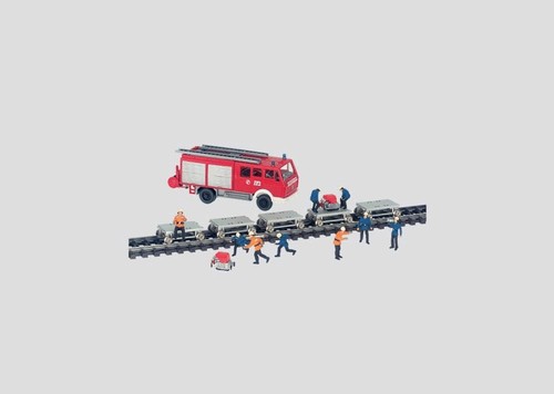 Märklin 40480 ergänzungsset - märklin,