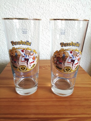 Set stück bierglas - stück,