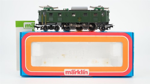 Märklin 3167 lok br - h0,