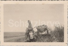 2 x Foto, I.R.215, Kradmelder