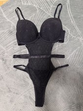 Hunkemöller Body 85D Neu L XL
