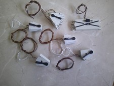 6x Weichen Schalter 6900 /