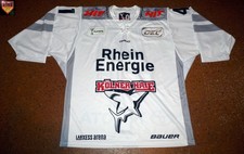 Kölner Haie * 18/19 * No. 41