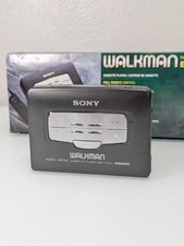 Sony Walkman WM-EX660 New Old