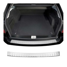 Ladekantenschutz für Mercedes