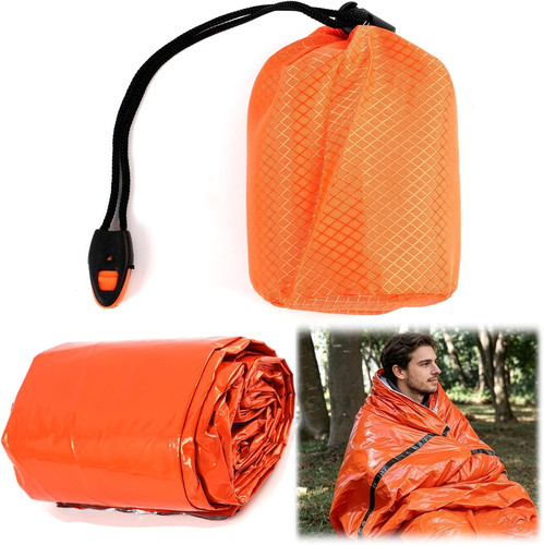 Wasserdichtes notfallset mit - notfallset,