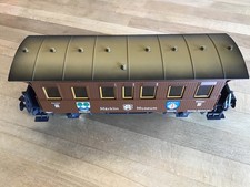 Märklin Spur 1 Museums-Wagen