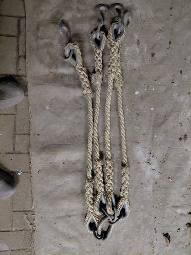Gehänge fach - 4,