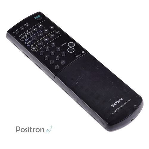 Original sony s480 - original, rm-s480