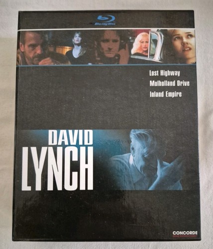 David lynch collection filme - 3,