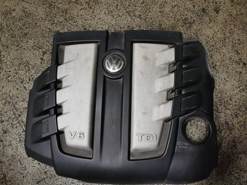 Motorabdeckung 059103925bc - 059103925bc, vw