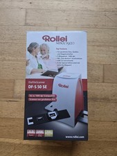 Rollei  DF-S 50 Dia &