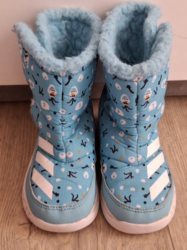 Adidas frozen winterstiefel - adidas,