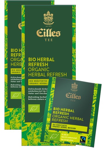Eilles tee teebeutel bio - tee,