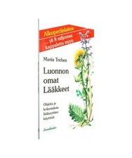 Gesundheit aus der Apotheke Gottes. Finnische Ausgabe: Finnische Ausgabe, Maria 