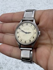 Jaeger LeCoultre Offizieruhr |