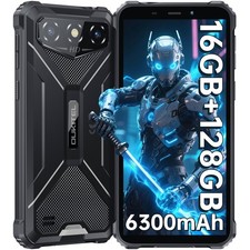 2025 oukitel outdoor - g3,