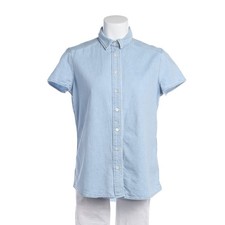 Jeanshemd Closed Blau S