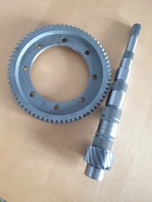 Audi VW Seat Skoda 1.2 1.4 TSI