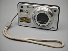 Sony cyber shot dsc w270 - sony,