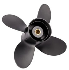 Solas 9 1/4 x 10 Propeller