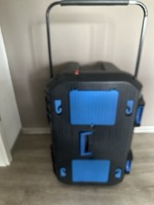 Storch Werkzeugtrolley mit