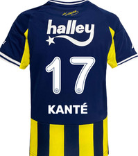 Fenerbahce Adidas 2025/26
