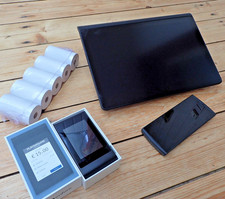 Enfore Dasher / Donner /