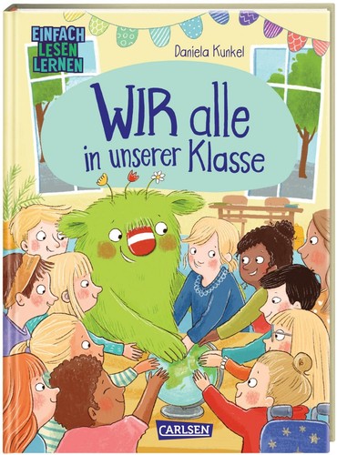 Wir alle unserer - alle, in