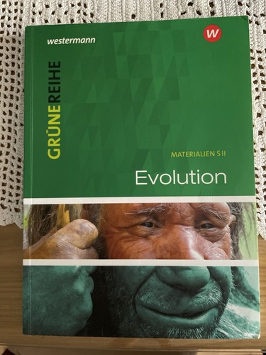 Evolution lösungen grüne - evolution:,