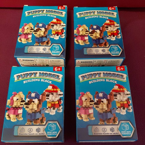 Neu ovp paw patrol - paw, mini