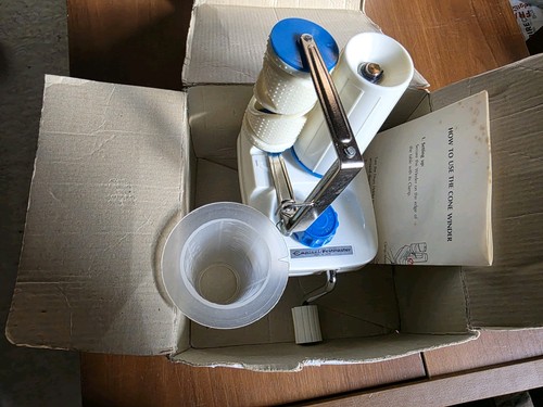 Empisal knitmaster - empisal,