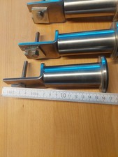 4 Bettbeine IKEA SULTAN 16  cm