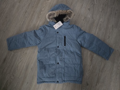 Winterjacke größe 128 - größe,