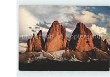 Dolomiten drei zinnen - dolomiten,