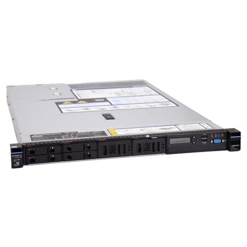 Lenovo system x3550 2x - lenovo,