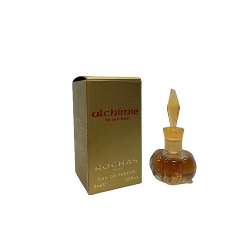 Rochas alchimie eau parfum - eau, de