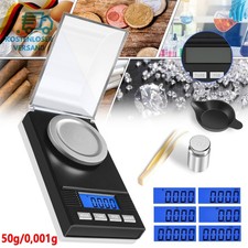Digitalwaage 50g/0.001g Mini