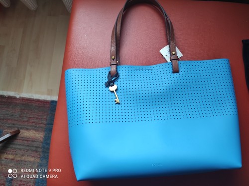 Fossil damen tasche - damen,