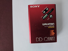 Sony Walkman WM-DD III / DD 3