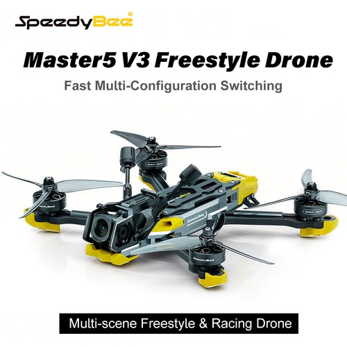 Speedybee master5 racing - master5,