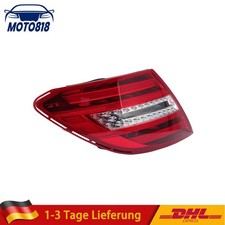 1× Links Rücklicht