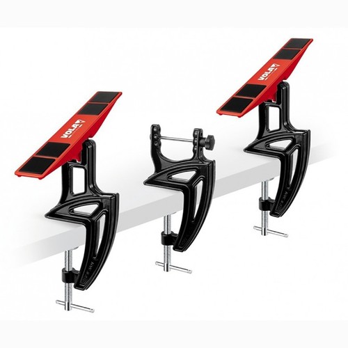 Schraubstock nordic vise - schraubstock,