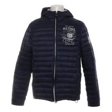 Camp David, Leichte Jacke